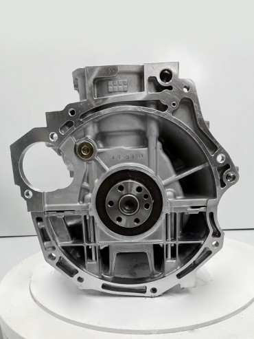 Short-Block Hyundai/Kia G4FC 1.6L