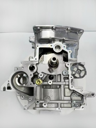 Short-Block Hyundai/Kia G4FG 1.6L