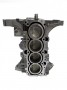 Short-Block Hyundai/Kia G4FC 1.6L